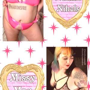 goddesssparklesfree Nude OnlyFans Leaks