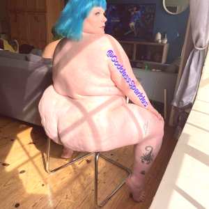 goddesssparklesfree Nude OnlyFans Leaks