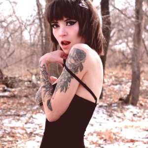 goth-kitteen Nude OnlyFans Leaks