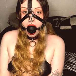 gothbabybrat Nude OnlyFans Leaks