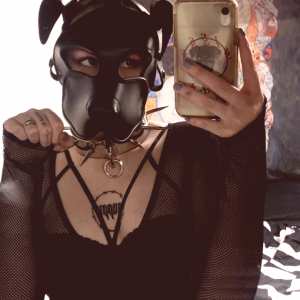 gothbabybrat Nude OnlyFans Leaks