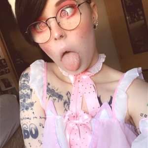 gothbabypremium Nude OnlyFans Leaks