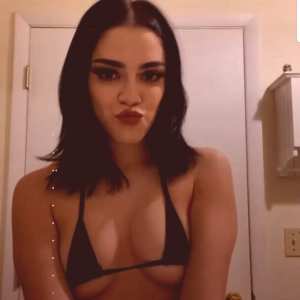 gothg1rl Nude OnlyFans Leaks