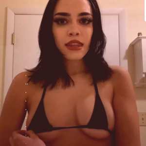 gothg1rl Nude OnlyFans Leaks