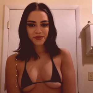 gothg1rl Nude OnlyFans Leaks