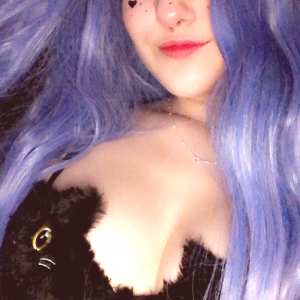 gothgirlfriend2free Nude OnlyFans Leaks