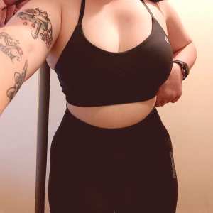 gothgirlgamer13 Nude OnlyFans Leaks