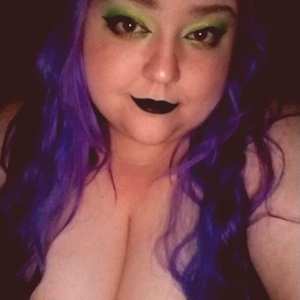 gothiccbbw Nude OnlyFans Leaks