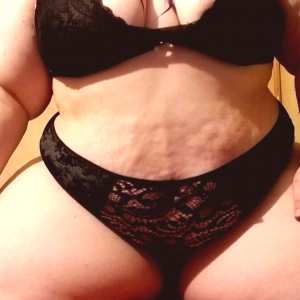 gothiccbbw Nude OnlyFans Leaks