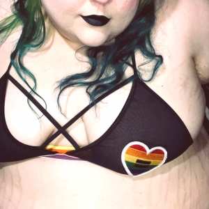 gothiccbbw Nude OnlyFans Leaks