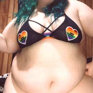 gothiccbbw Nude OnlyFans Leaks