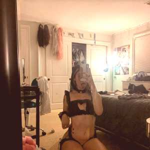 gothicxfairy Nude OnlyFans Leaks