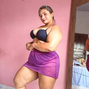 graca-vieira Nude OnlyFans Leaks