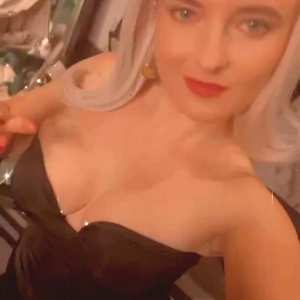 grace-chatto Nude OnlyFans Leaks