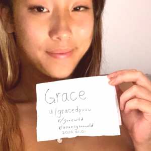 gracedpuu Nude OnlyFans Leaks