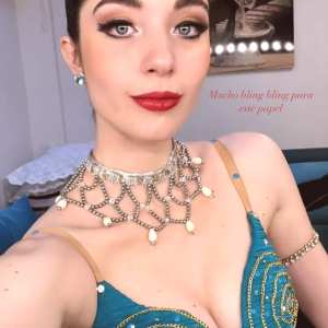 greta-elizondo Nude OnlyFans Leaks