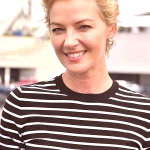 gretchen-mol Nude OnlyFans Leaks