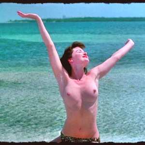 gretchen-mol Nude OnlyFans Leaks