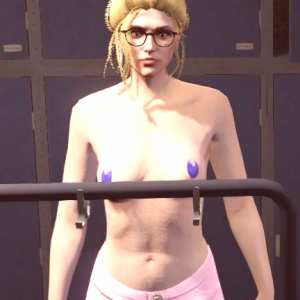 gta-rp-nopixel Nude OnlyFans Leaks