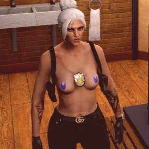 gta-rp-nopixel Nude OnlyFans Leaks