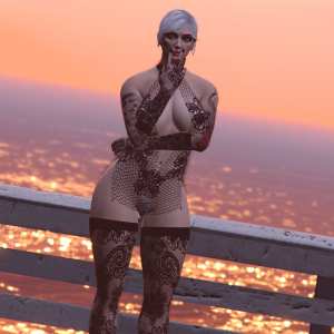 gta-rp-nopixel Nude OnlyFans Leaks