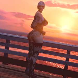 gta-rp-nopixel Nude OnlyFans Leaks