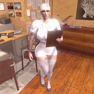 gta-rp-nopixel Nude OnlyFans Leaks