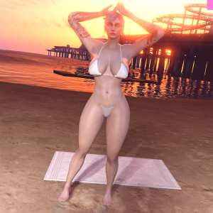 gta-rp-nopixel Nude OnlyFans Leaks