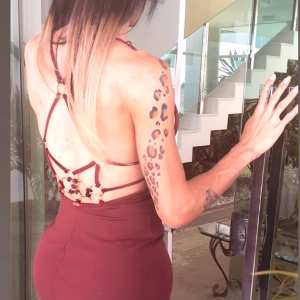 guilhermina-laileb Nude OnlyFans Leaks