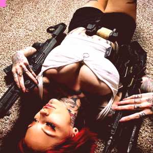 gun-bunnies Nude OnlyFans Leaks