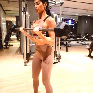 gym-goddessss Nude OnlyFans Leaks