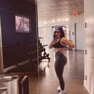 gymgirllex - gymgirllex, lexmontalv0 avatar