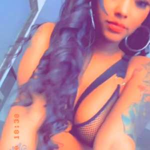 gypsie-mermaid Nude OnlyFans Leaks