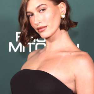 hailey-baldwin-bieber Nude OnlyFans Leaks