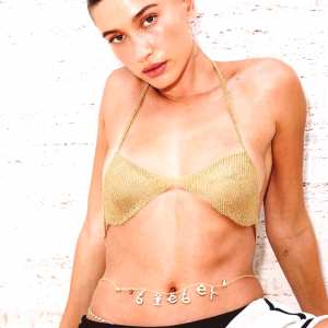 hailey-baldwin Nude OnlyFans Leaks