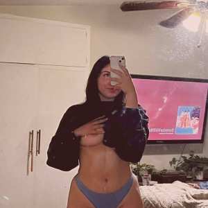 hailey-gutierrez Nude OnlyFans Leaks