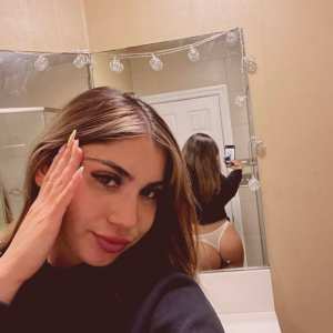 hailey-gutierrez Nude OnlyFans Leaks