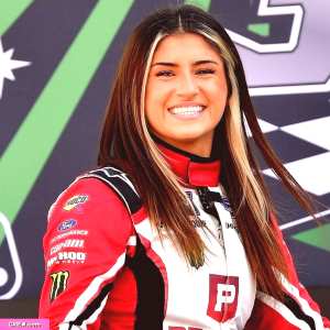 hailie-deegan Nude OnlyFans Leaks