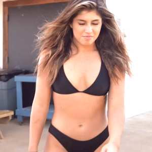 hailie-deegan Nude OnlyFans Leaks