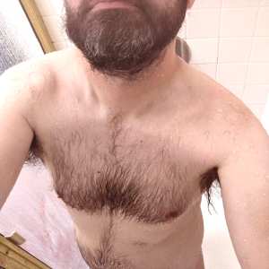 hairhound Nude OnlyFans Leaks