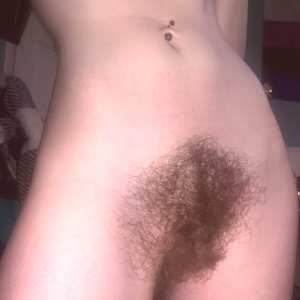 hairy-women Nude OnlyFans Leaks