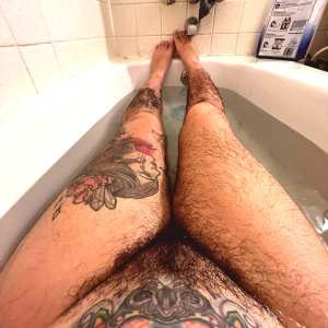 hairyfairy420 Nude OnlyFans Leaks