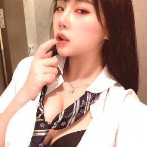 haiyi-neko Nude OnlyFans Leaks