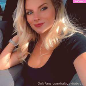 haley-cummings Nude OnlyFans Leaks