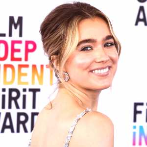 Haley Lu Richardson Nude Leaks Onlyfans