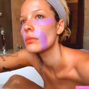 halsey Nude OnlyFans Leaks