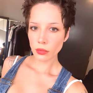 halsey Nude OnlyFans Leaks