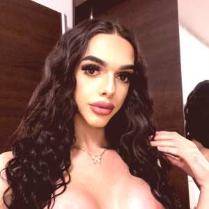 hamzaalexa Nude OnlyFans Leaks