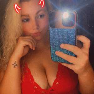 hannah-rose - Hannah Crane, hannahhrose_xo, honeyyhannahh avatar