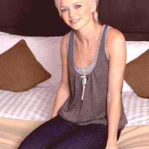 hannah-spearritt Nude OnlyFans Leaks